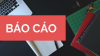 Báo cáo kết quả tuyển sinh vào lớp 1 năm học 2026-2027