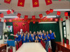 TRƯỜNG TIỂU HỌC PHƯƠNG TRUNG HƯỞNG ỨNG “NGÀY CHỦ NHẬT XANH” – CHUNG TAY XÂY DỰNG TRƯỜNG HỌC SÁNG – XANH – SẠCH – ĐẸP