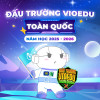 TRƯỜNG TIỂU HỌC PHƯƠNG TRUNG I- TỔ CHỨC VÒNG THI CẤP TRƯỜNG ĐẤU TRƯỜNG TOÁN HỌC VIOEDU NĂM HỌC 2025-2026