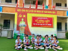 LỄ TỔNG KẾT NĂM HỌC 2025-2026