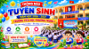 Thông báo tuyển sinh vào lớp 1 năm học 2026-2027