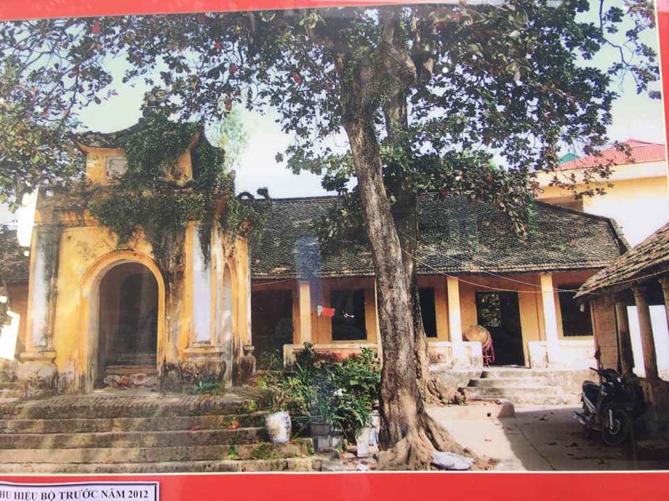 MỪNG TRƯỜNG TRĂM TUỔI