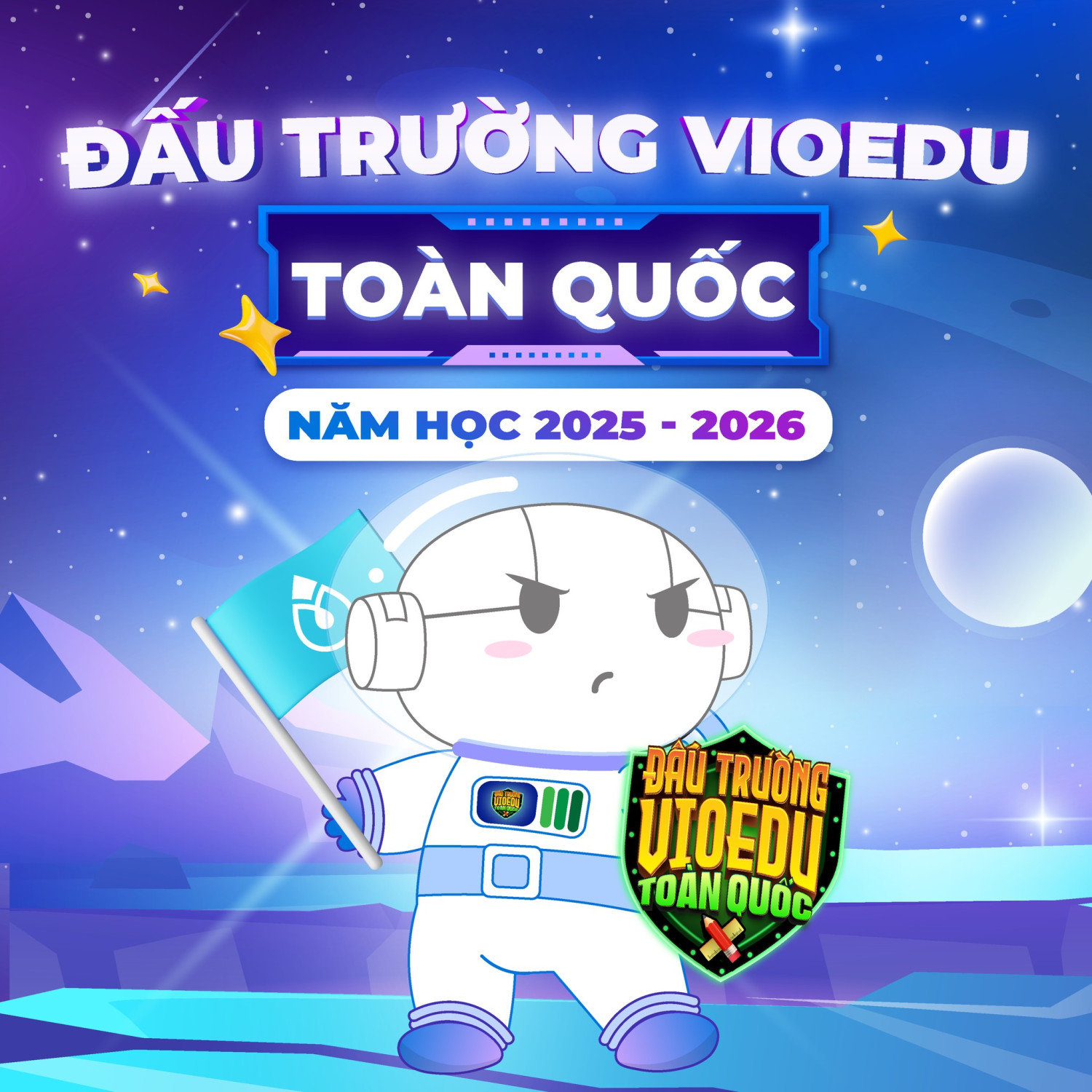 TRƯỜNG TIỂU HỌC PHƯƠNG TRUNG I- TỔ CHỨC VÒNG THI CẤP TRƯỜNG ĐẤU TRƯỜNG TOÁN HỌC VIOEDU NĂM HỌC 2025-2026
