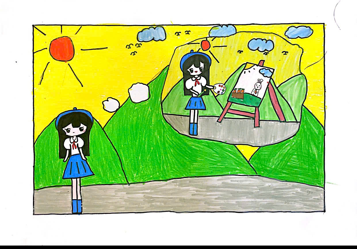8